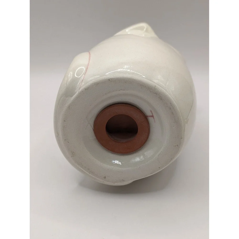 Ceramic Mouse Parmesan‎ Cheese Shaker 5